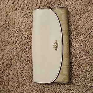 Wallet and purse bundle